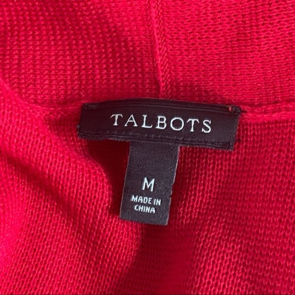 Women’s Talbots Cardigan - Picture 5 of 9